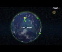 katamari damacy make cancer